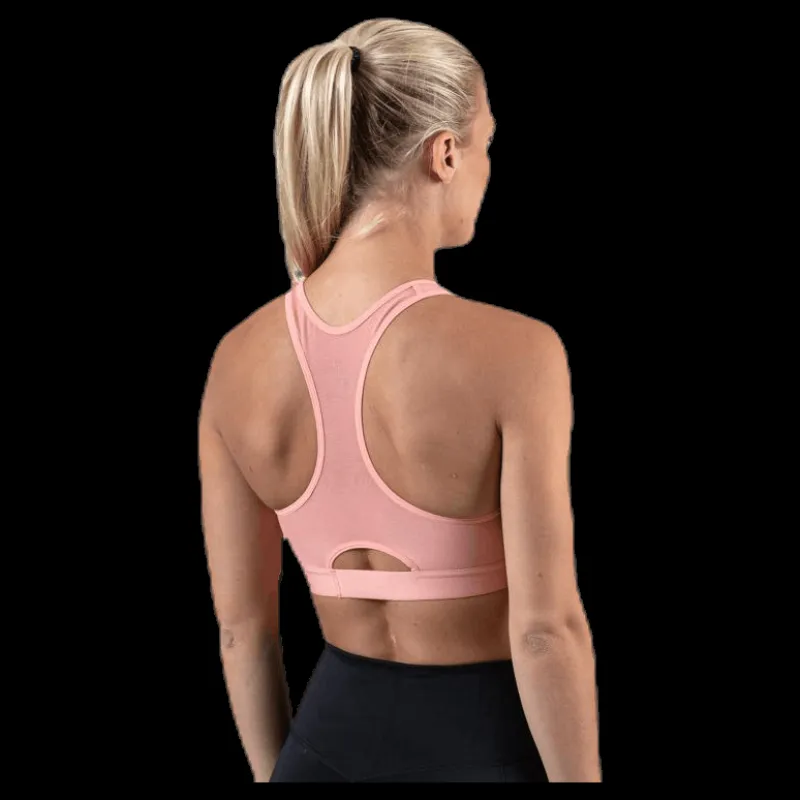 Nike Motion Adapt Bra 2.0 Pink Rosa Online