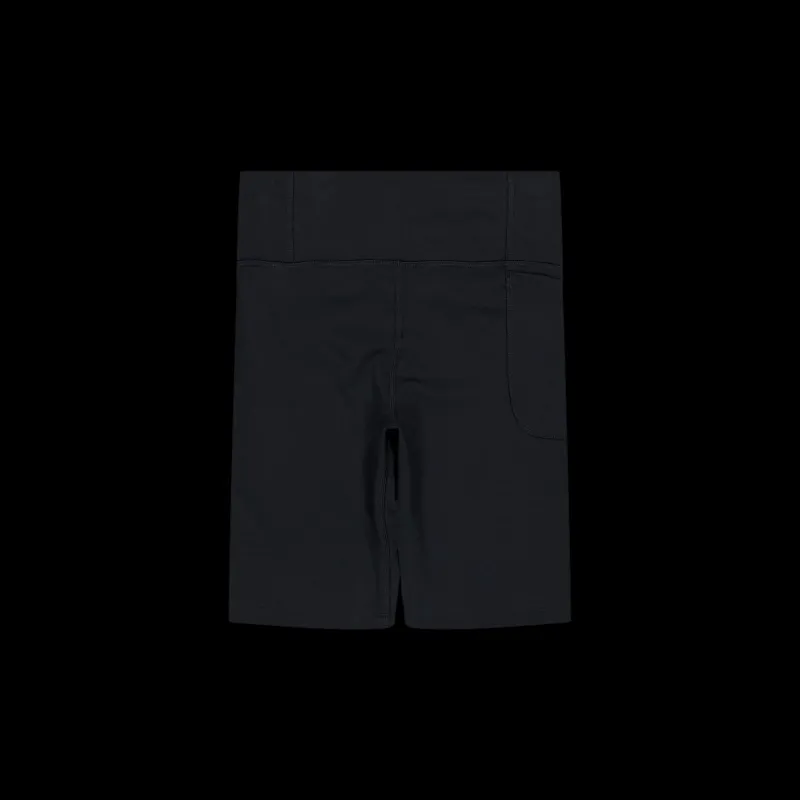 Under Armour Motion Bike Short Black Svart