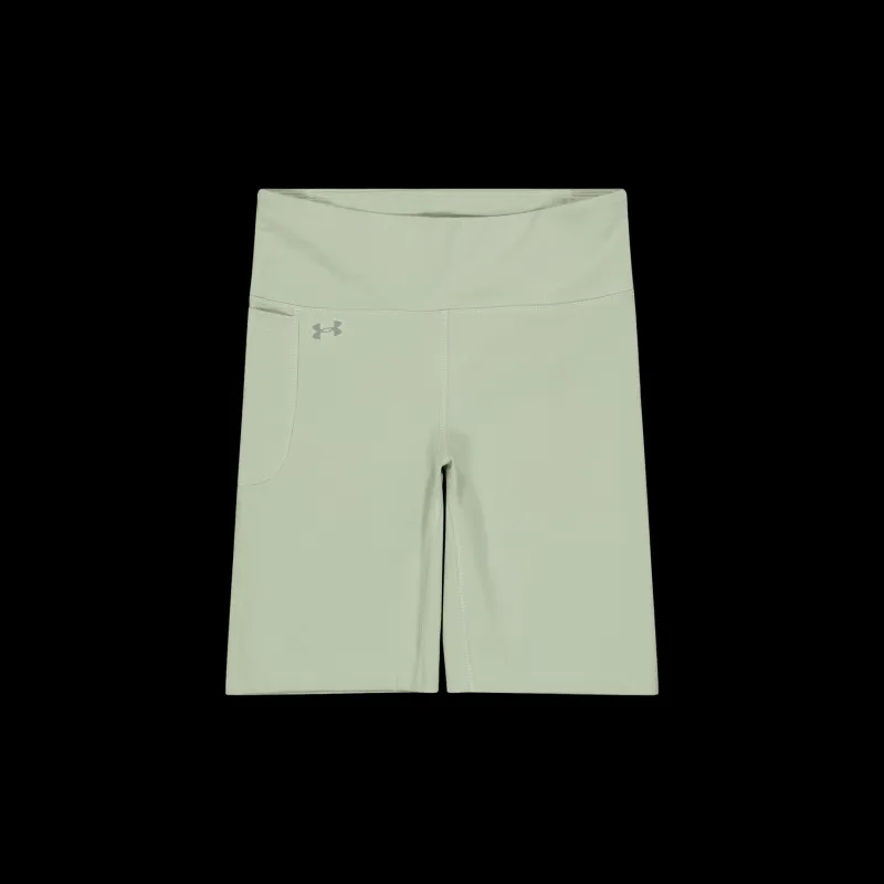 Under Armour Motion Bike Short Grove Green Grön Online