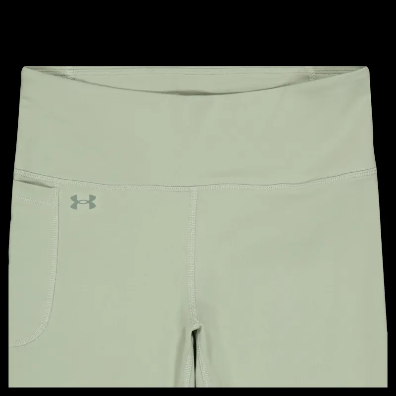 Under Armour Motion Bike Short Grove Green Grön Online