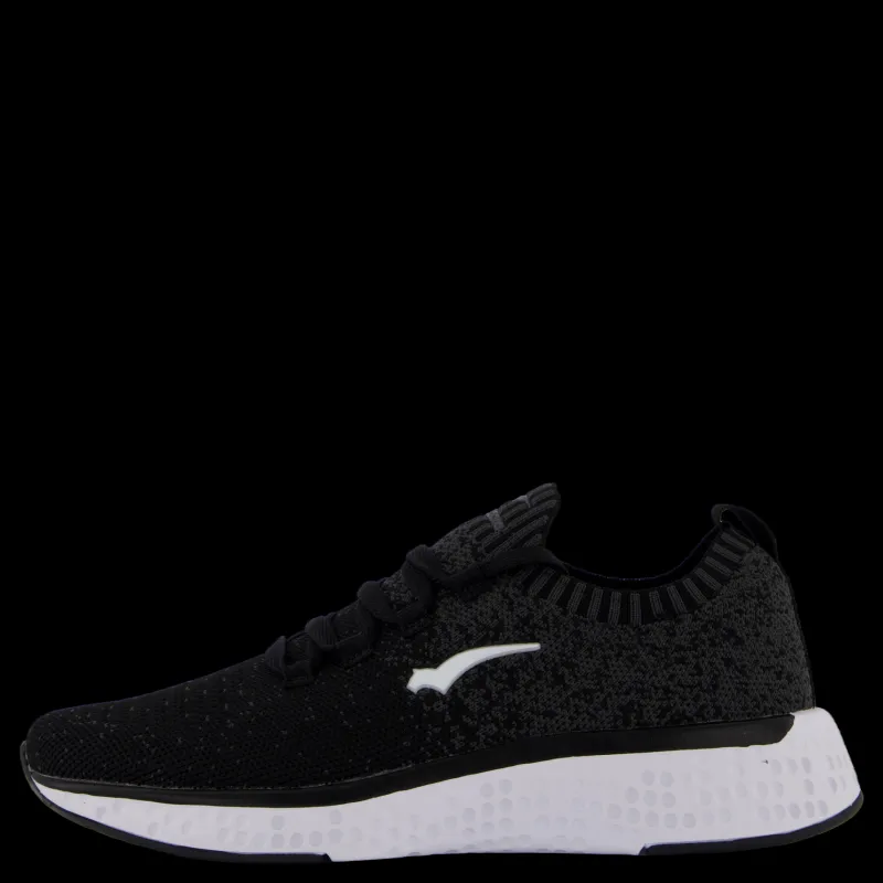 Bagheera Motion Black/white Svart Sale