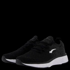 Bagheera Motion Black/white Svart Sale
