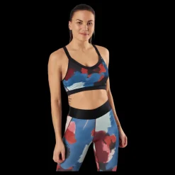 Craft Motion Bra Patterned Mönstrad