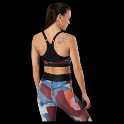 Craft Motion Bra Patterned Mönstrad