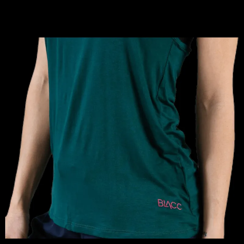 Hot BLACC Motion Green Grön