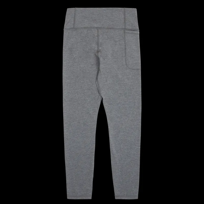 Under Armour Motion Hthr Ankle Leg Grå