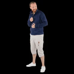 Tuxer Motion Jacket Dutch Blue Blå Sale