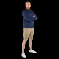 Tuxer Motion Jacket Dutch Blue Blå Sale