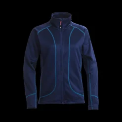 Hot Tuxer Motion L Jacket Dutch Blue Blå