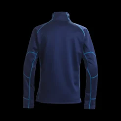 Hot Tuxer Motion L Jacket Dutch Blue Blå