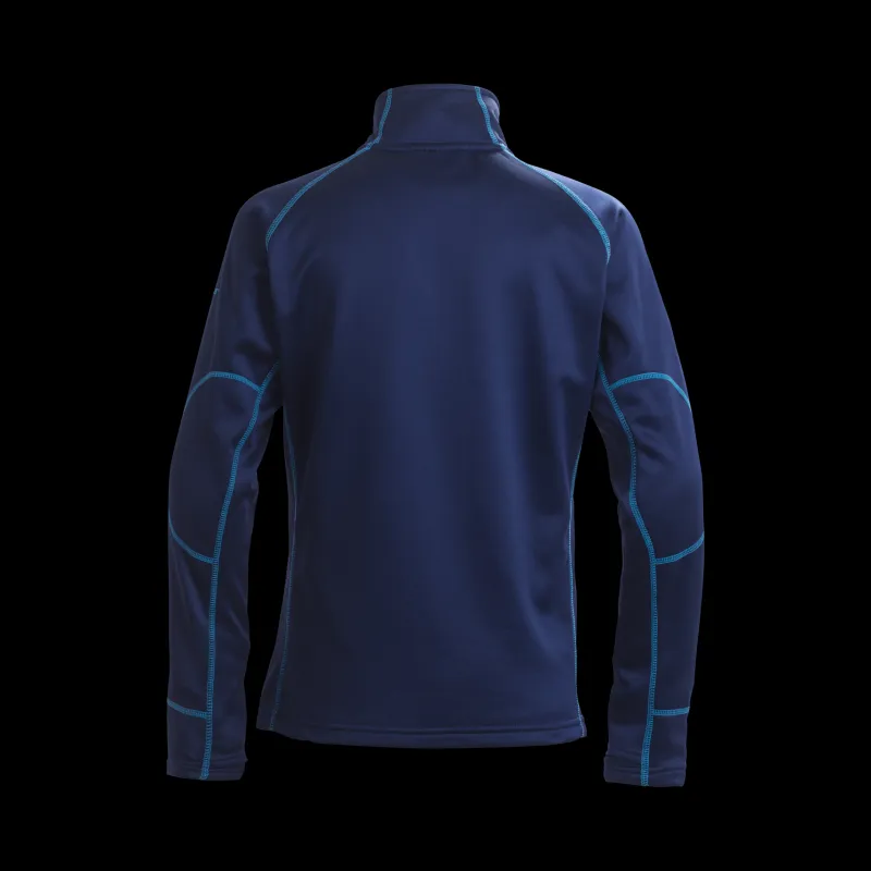 Hot Tuxer Motion L Jacket Dutch Blue Blå