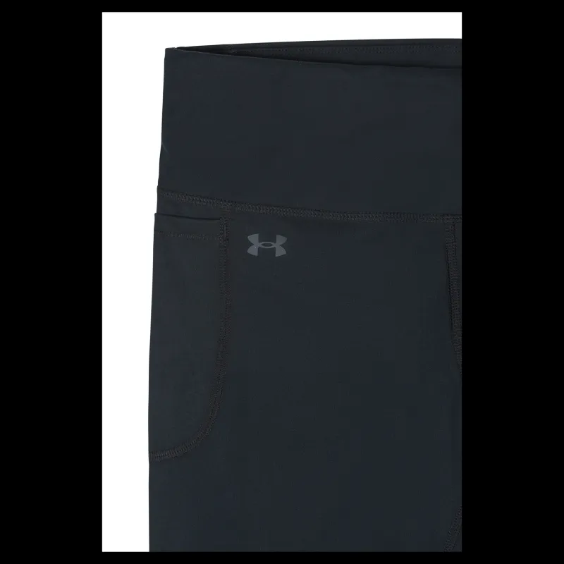 Under Armour Motion Legging Svart Discount