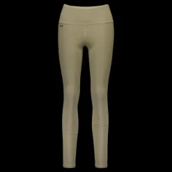 Discount Under Armour Motion Legging Brown Beige