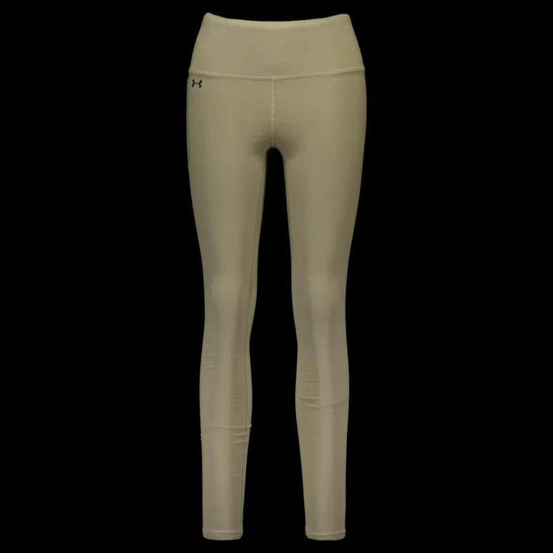 Discount Under Armour Motion Legging Brown Beige