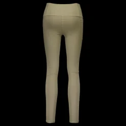 Discount Under Armour Motion Legging Brown Beige