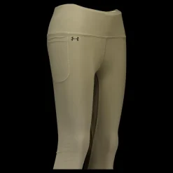 Discount Under Armour Motion Legging Brown Beige