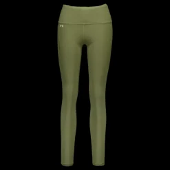 Best Under Armour Motion Legging Marine Od Green Grön