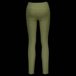 Best Under Armour Motion Legging Marine Od Green Grön