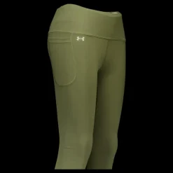 Best Under Armour Motion Legging Marine Od Green Grön