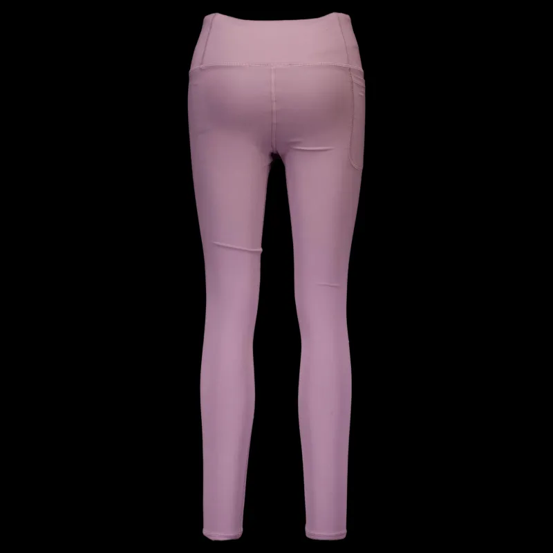 Outlet Under Armour Motion Legging Misty Purple Rosa