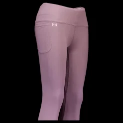 Outlet Under Armour Motion Legging Misty Purple Rosa