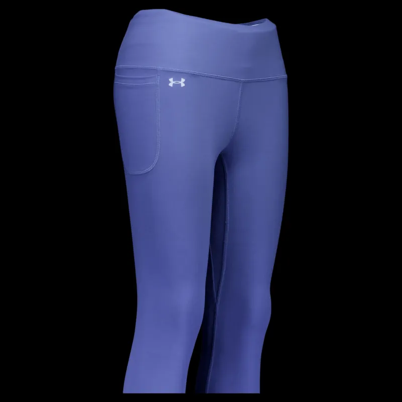 Under Armour Motion Legging Purple Lila Best