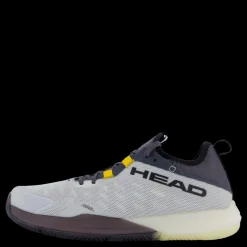 Head Motion Pro Padel Men White/black Flerfärgad Online