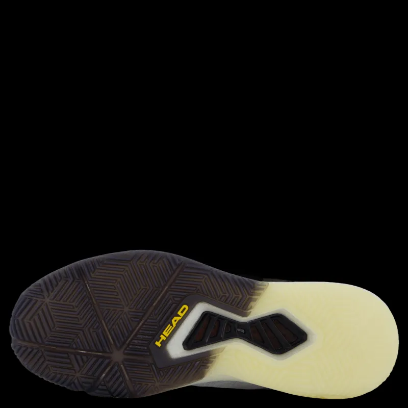 Head Motion Pro Padel Men White/black Flerfärgad Online