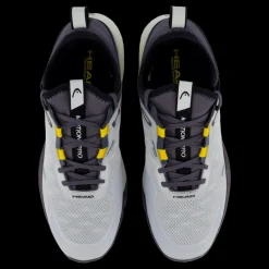 Head Motion Pro Padel Men White/black Flerfärgad Online