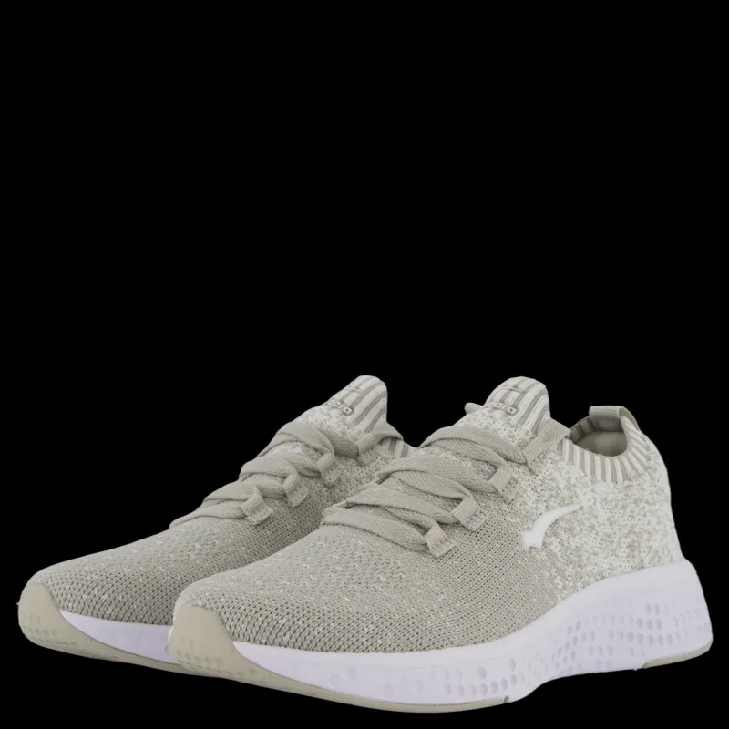 Bagheera Motion Sand/white Grå Discount