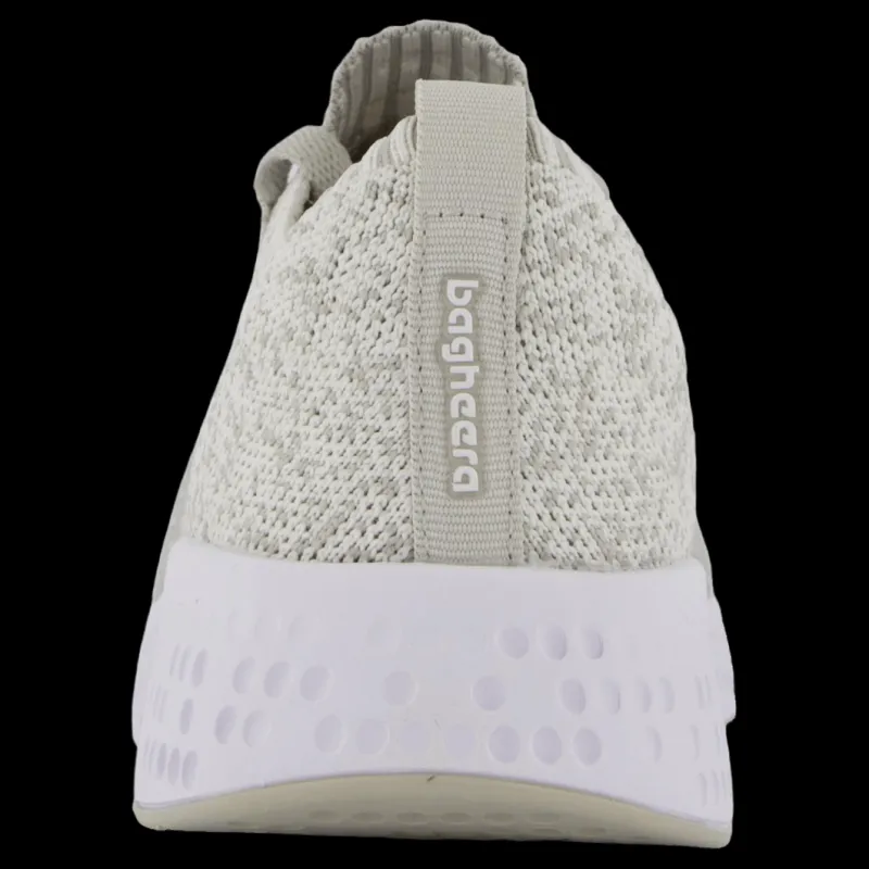 Bagheera Motion Sand/white Grå Discount