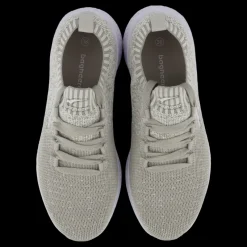 Bagheera Motion Sand/white Grå Discount