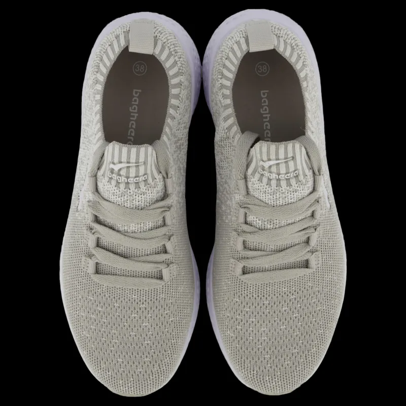 Bagheera Motion Sand/white Grå Discount