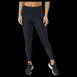 2XU Motion Shape Hi-risecomptight Black/nero Svart Best