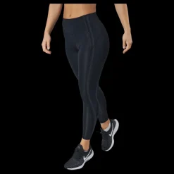 2XU Motion Shape Hi-risecomptight Black/nero Svart Best