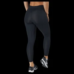 2XU Motion Shape Hi-risecomptight Black/nero Svart Best