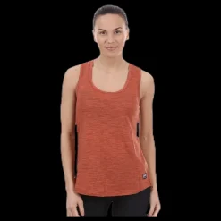 Super.Natural Motion Slash Top Pink Rosa Clearance