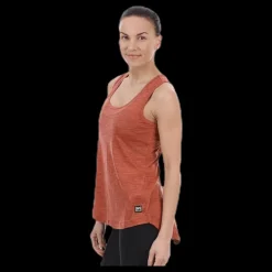 Super.Natural Motion Slash Top Pink Rosa Clearance