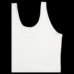 Under Armour Motion Tank Emea White Vit Outlet