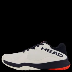Outlet Head Motion Team Padel Men White/black/blue Vit, Svart och Blå