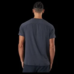 2XU Motion Tee India Ink/black Svart Sale