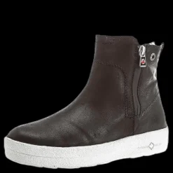 Canada Snow Mount Baker Black Zip Black Svart Sale