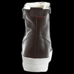 Canada Snow Mount Baker Black Zip Black Svart Sale