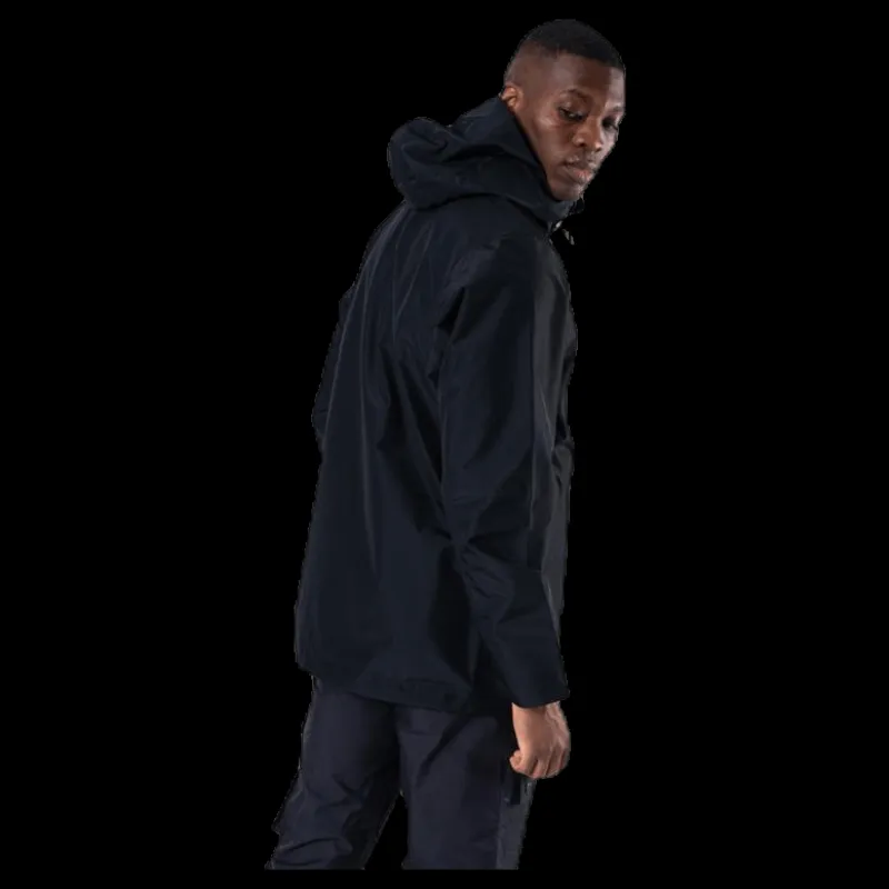 Jack Wolfskin Mount Elgon Jacket Black Svart Discount