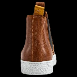 New Canada Snow Mount Verm Brown Brun