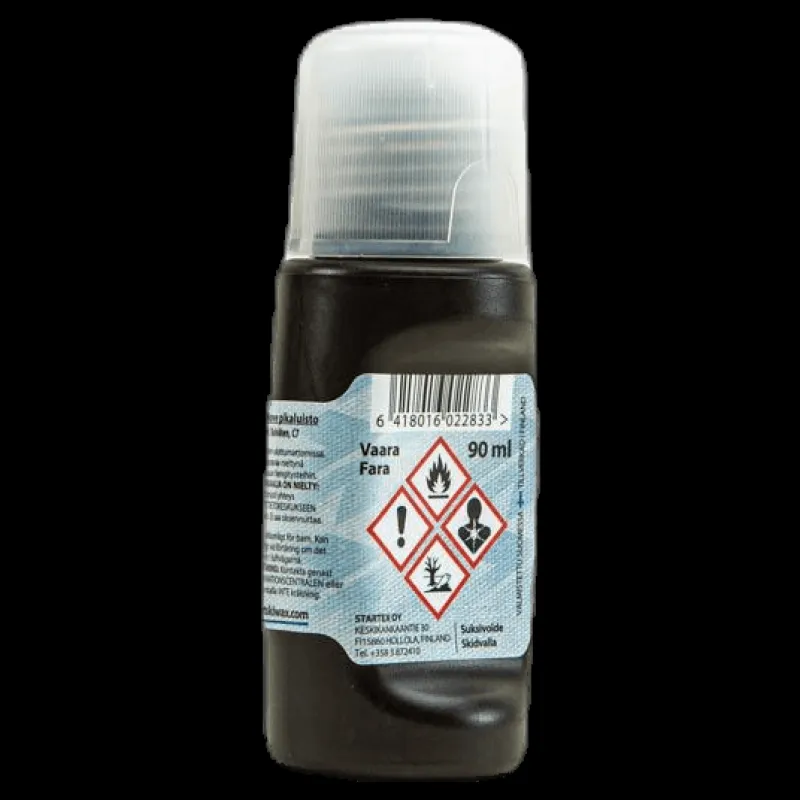 Start Move Glide 60 ml White Vit