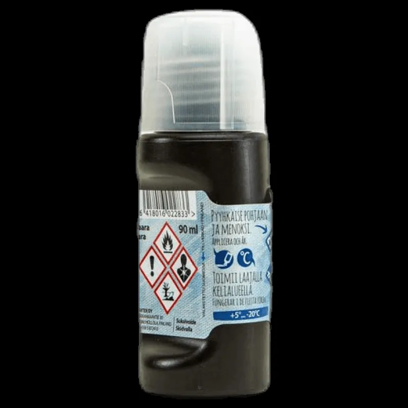 Start Move Glide 60 ml White Vit