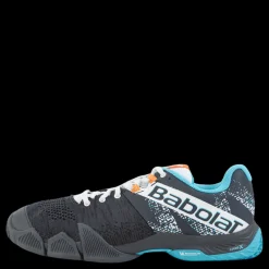 Babolat Movea Blue Gray Flerfärgad Discount
