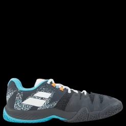 Babolat Movea Blue Gray Flerfärgad Discount