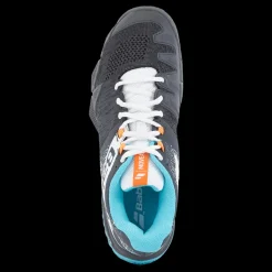 Babolat Movea Blue Gray Flerfärgad Discount